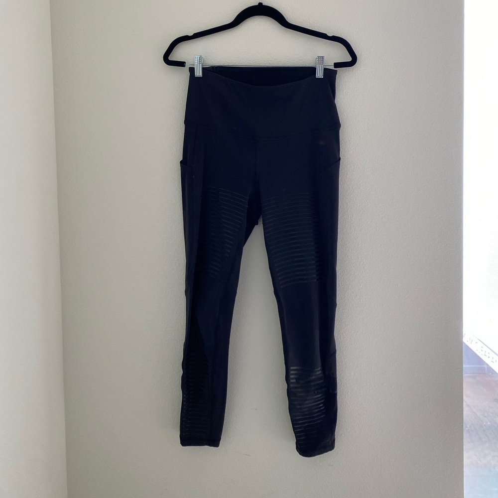 Lululemon 7/8 leggings